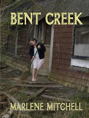 cover image of Bent Creek